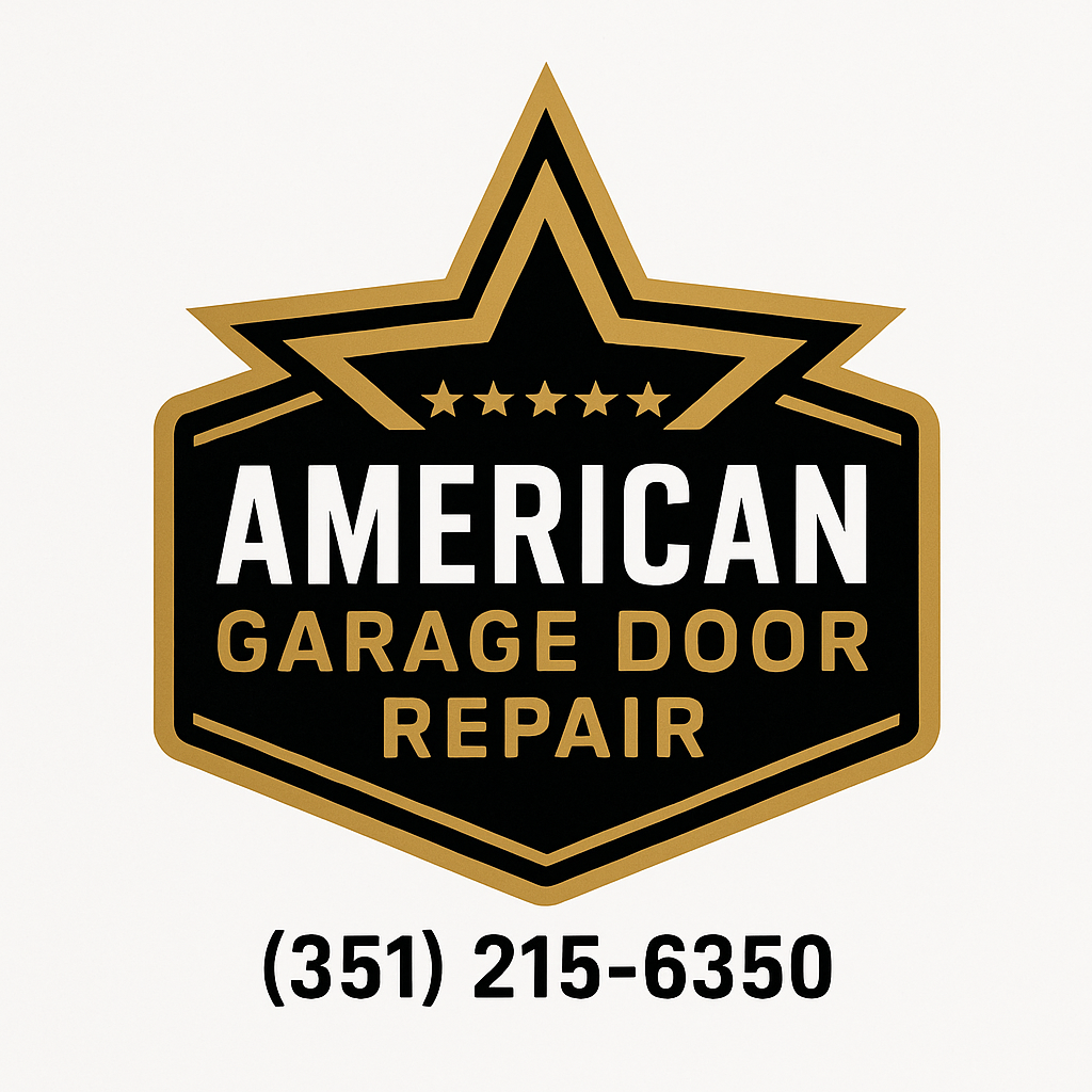 American Garage Door Repair