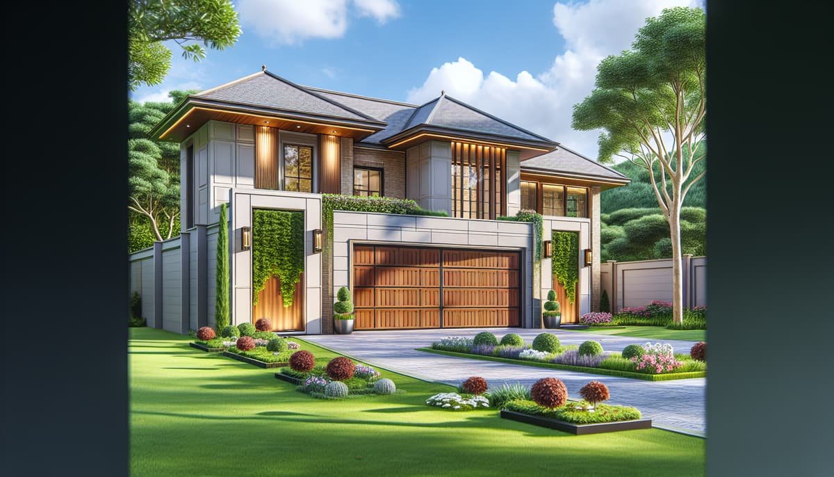 Garage Door Opener Repair in South San Francisco