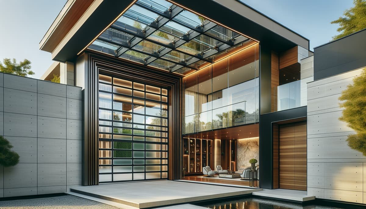 Garage Door Repair in South San Francisco