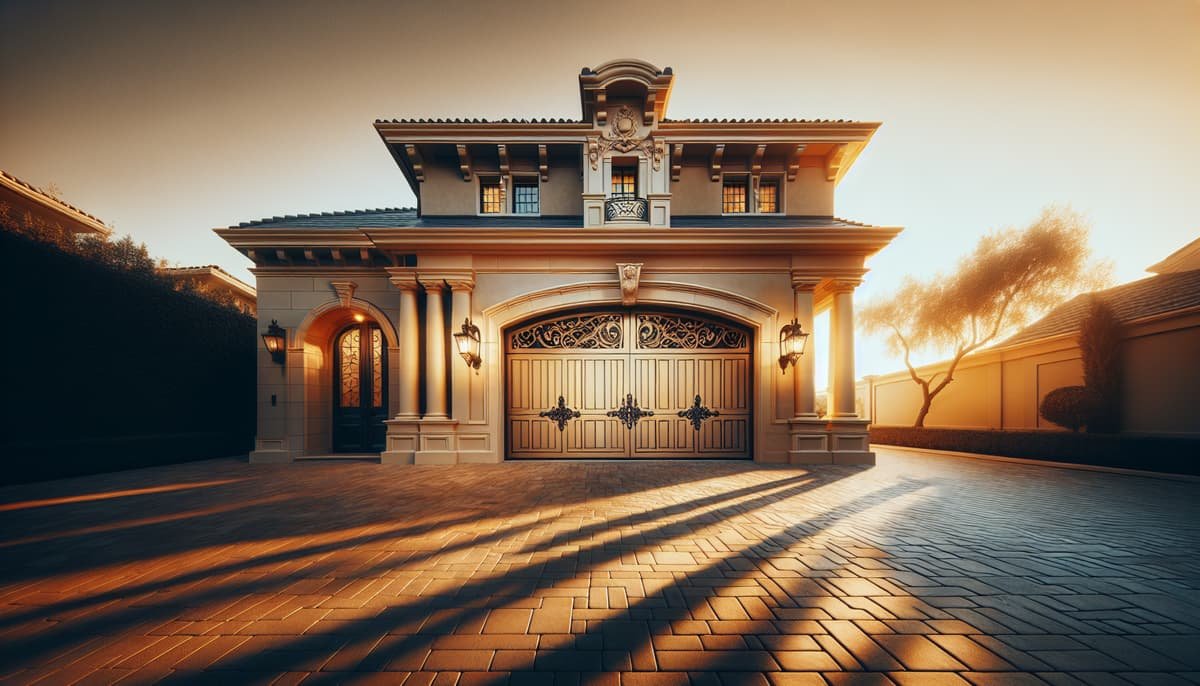 Garage Door Installation in South San Francisco