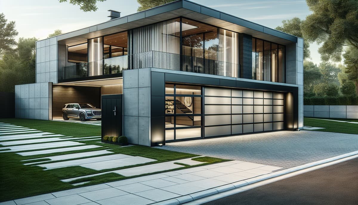 Garage Door Opener Repair in South San Francisco