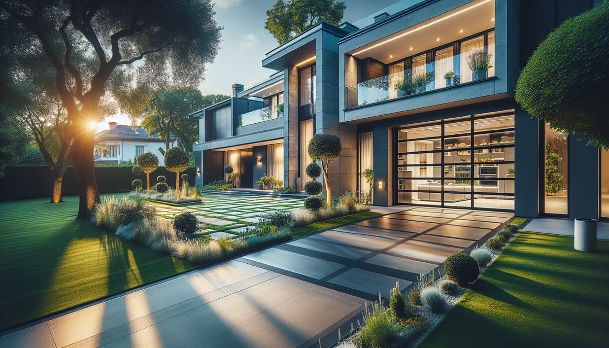 Garage Door Spring Repair in South San Francisco