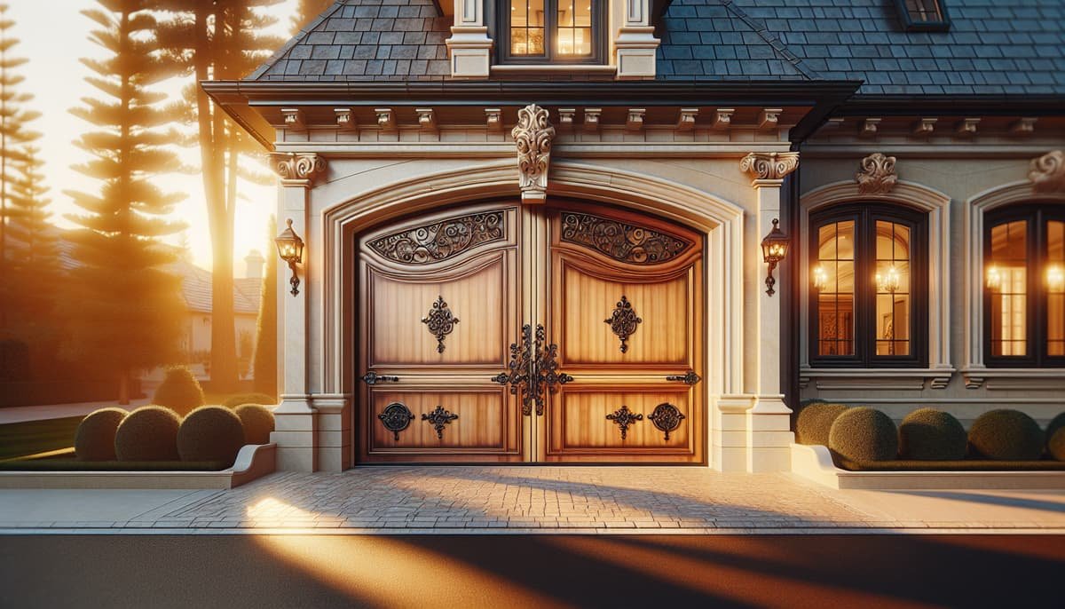 Garage Door Repair in South San Francisco