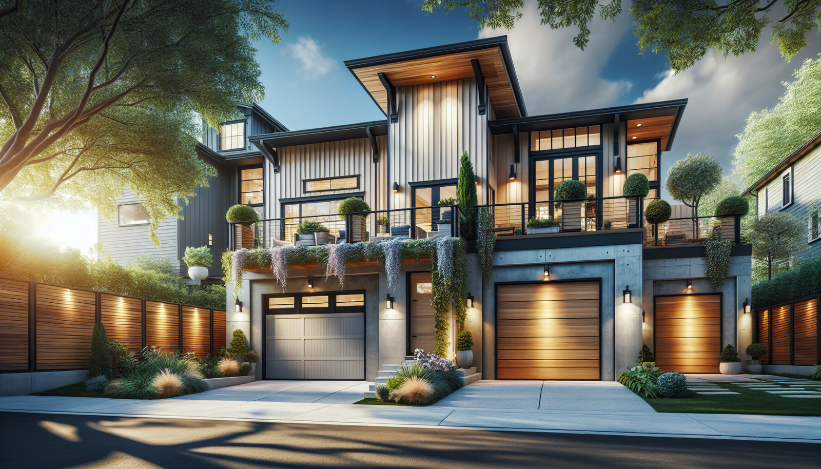 Preparing Your Garage Door for Winter in South San Francisco