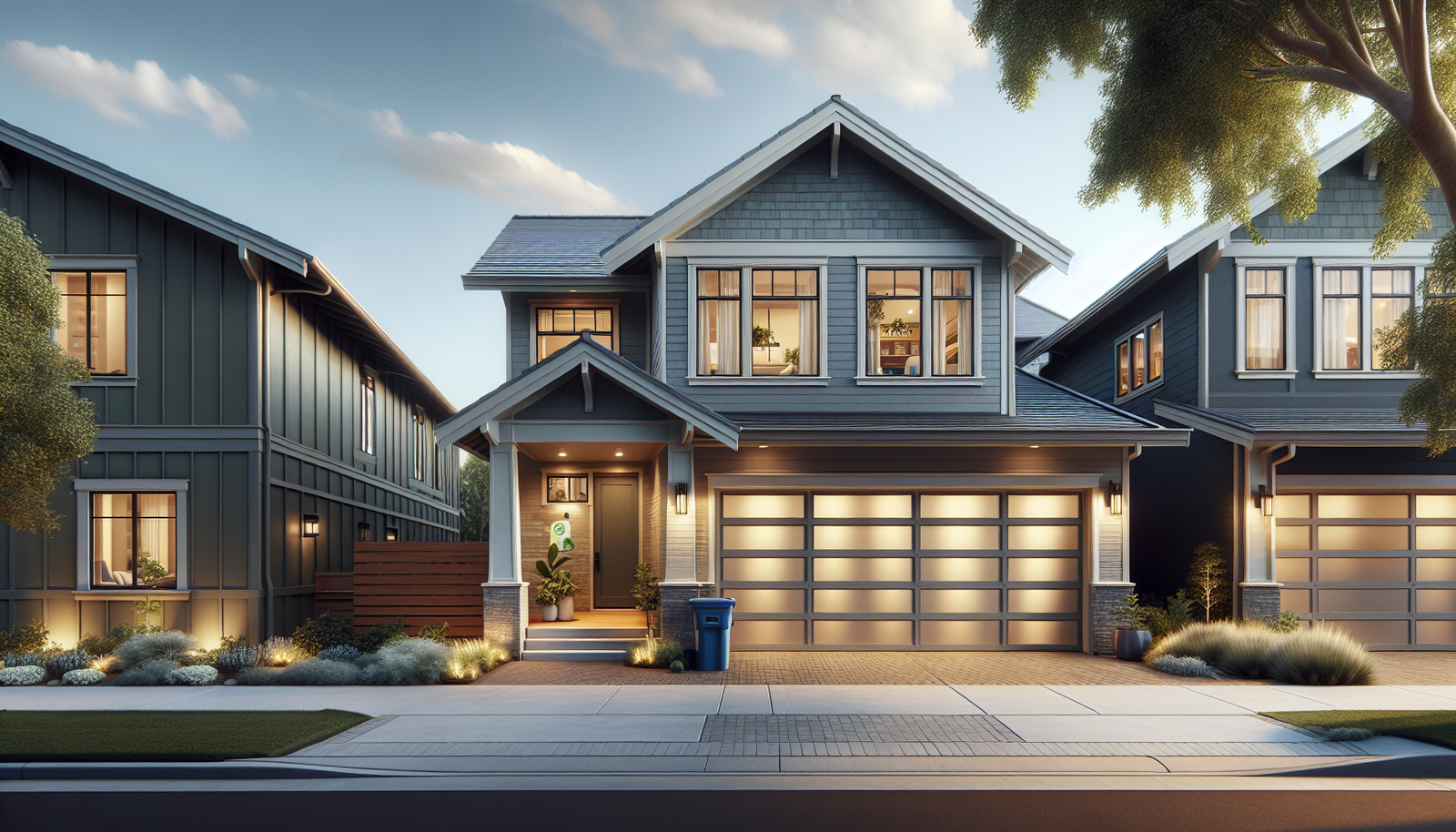 How to Properly Lubricate Your Garage Door | South San Francisco Tips
