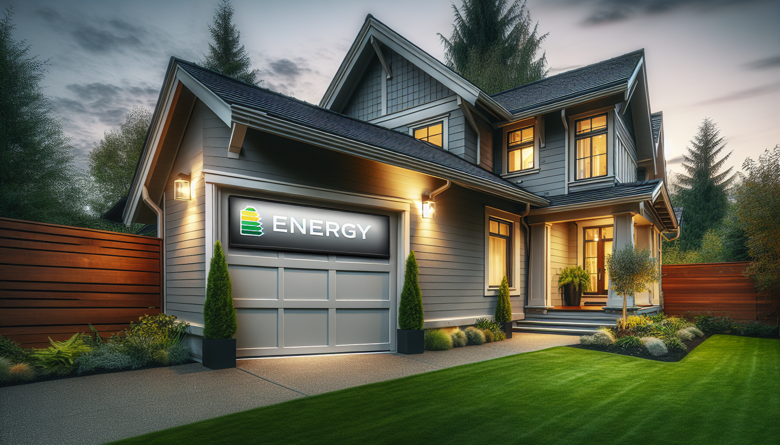 Energy Efficiency and Your Garage Door: A Guide by American Garage Door Repair