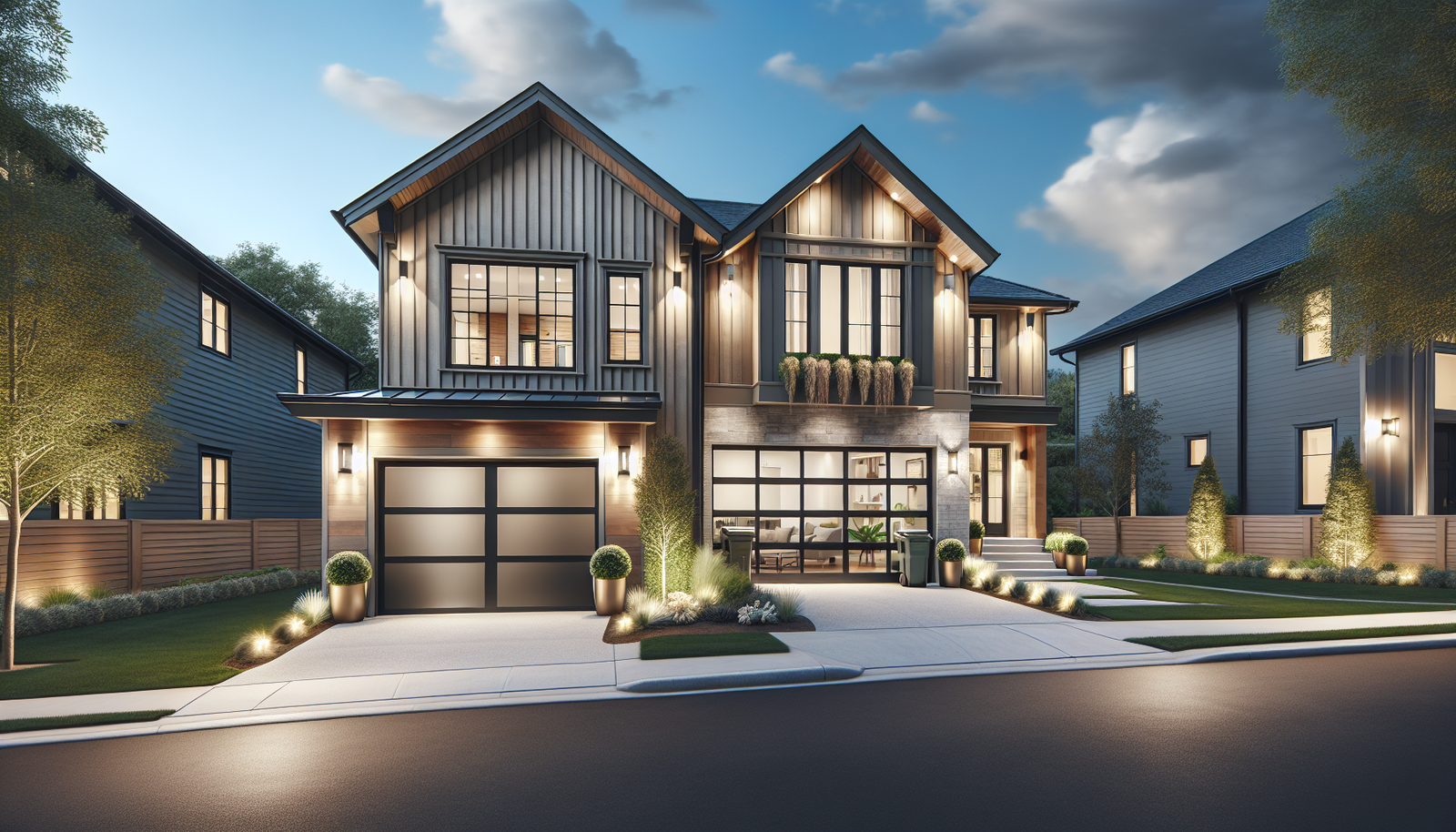 Garage Door Installation Cost Guide for South San Francisco Homeowners