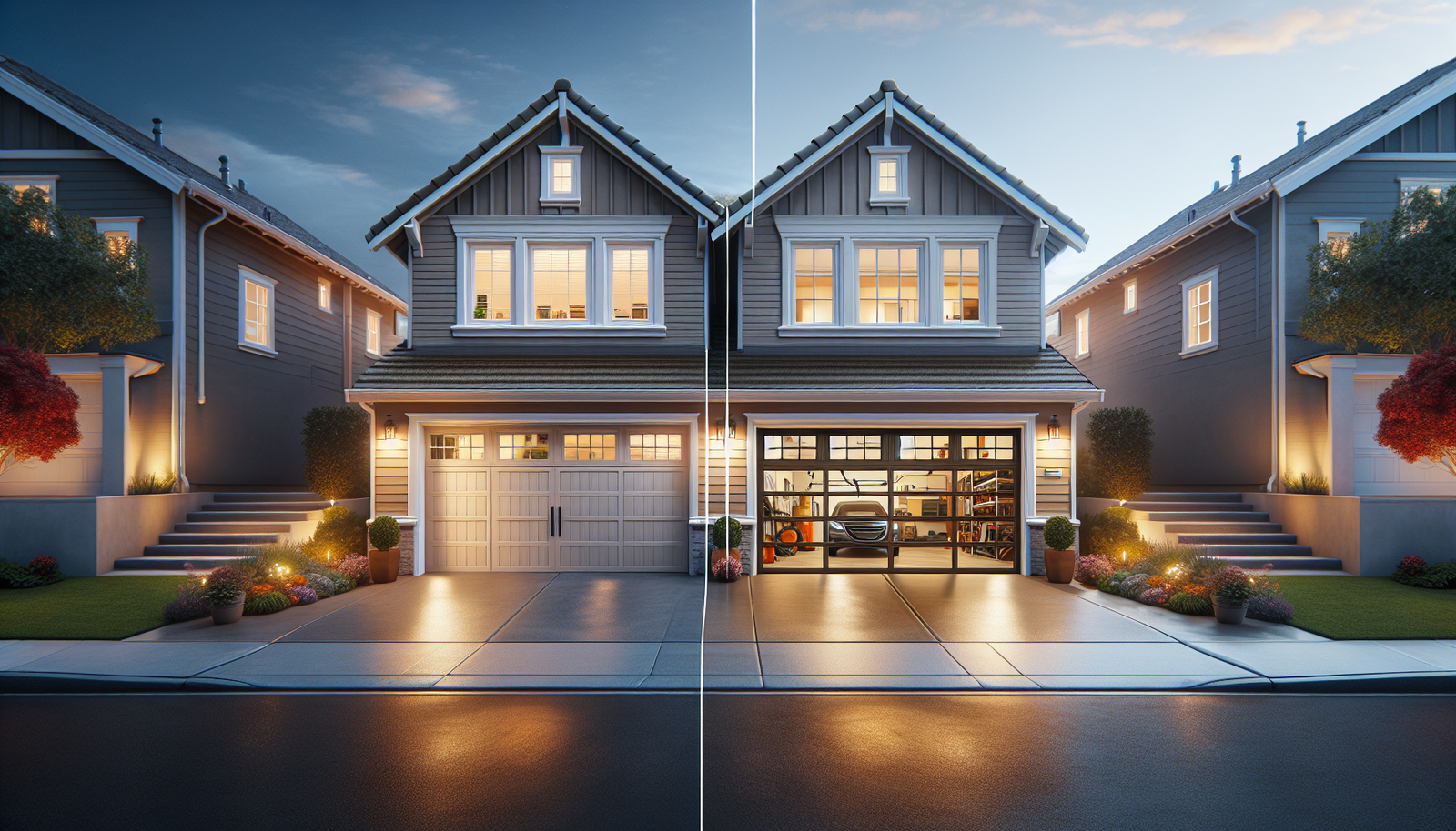 When to Replace vs Repair Your Garage Door: A Guide for South San Francisco Residents