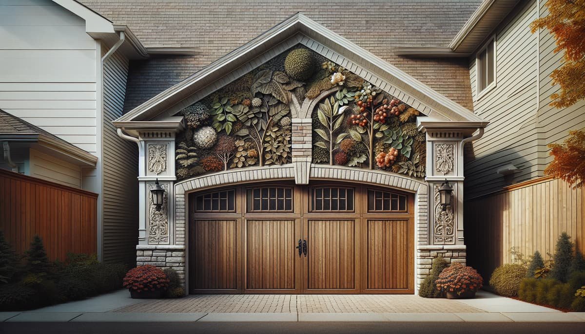 Choosing the Right Garage Door for Your Climate - American Garage Door Repair