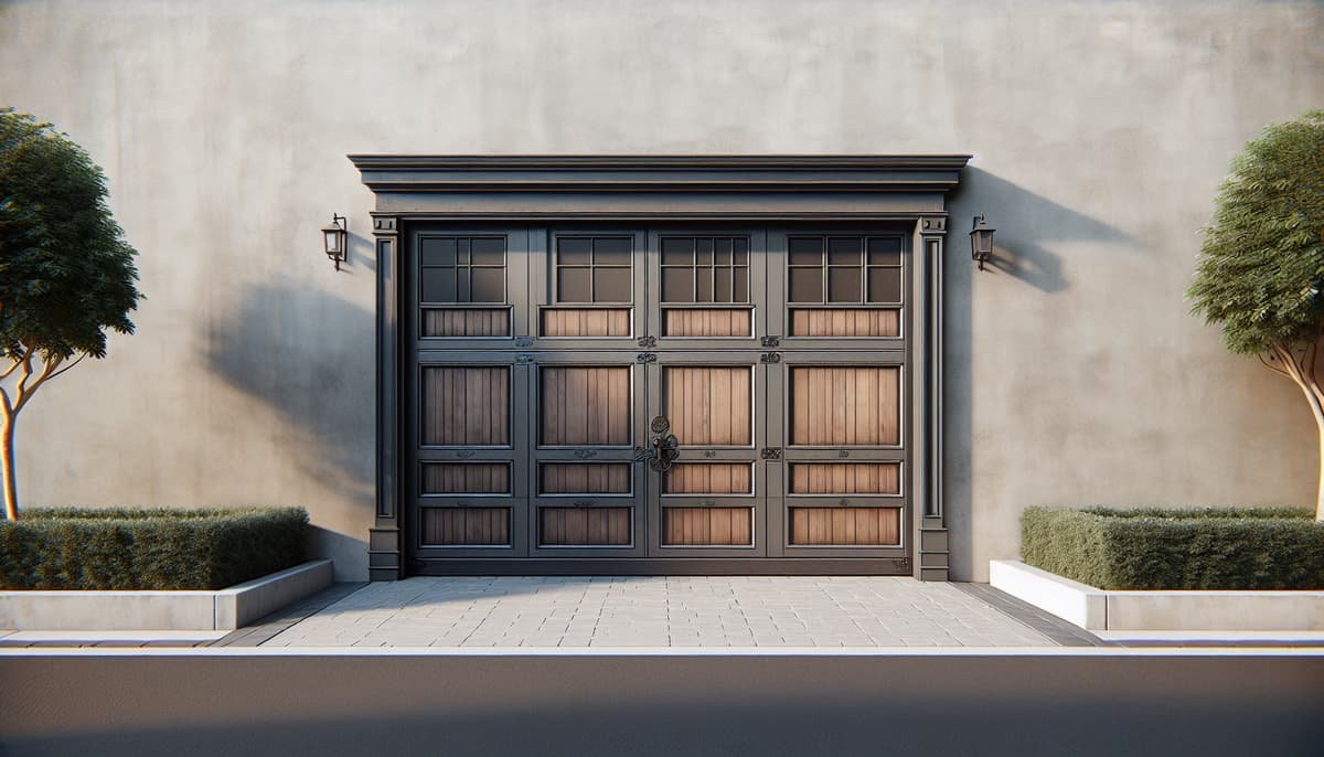 Garage Door Installation Cost Guide for South San Francisco Homeowners