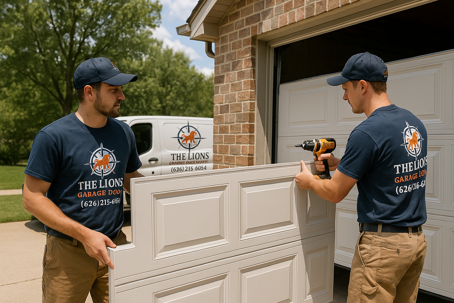 Garage Door Installation Cost Guide for South San Francisco Homeowners
