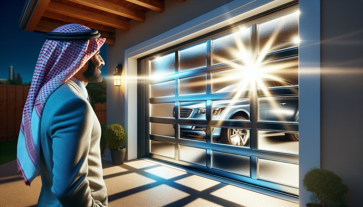 Garage Door Installation service in South San Francisco