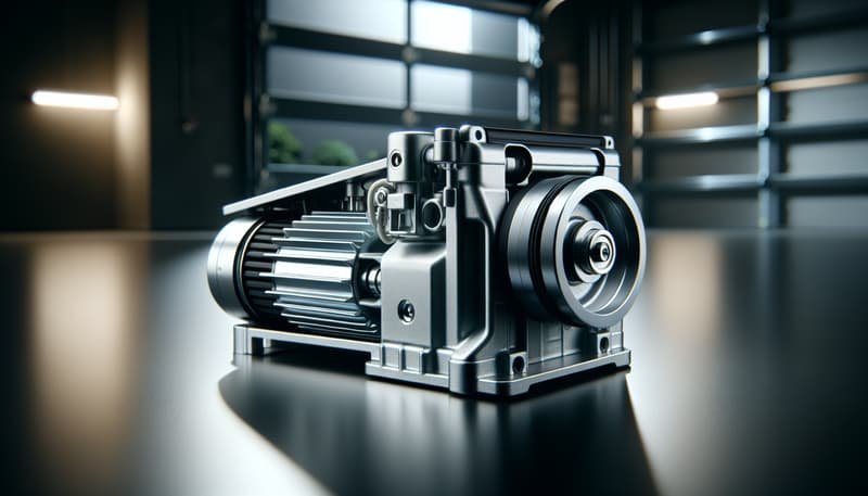 When to Replace Garage Door Panels | South San Francisco Expert Advice