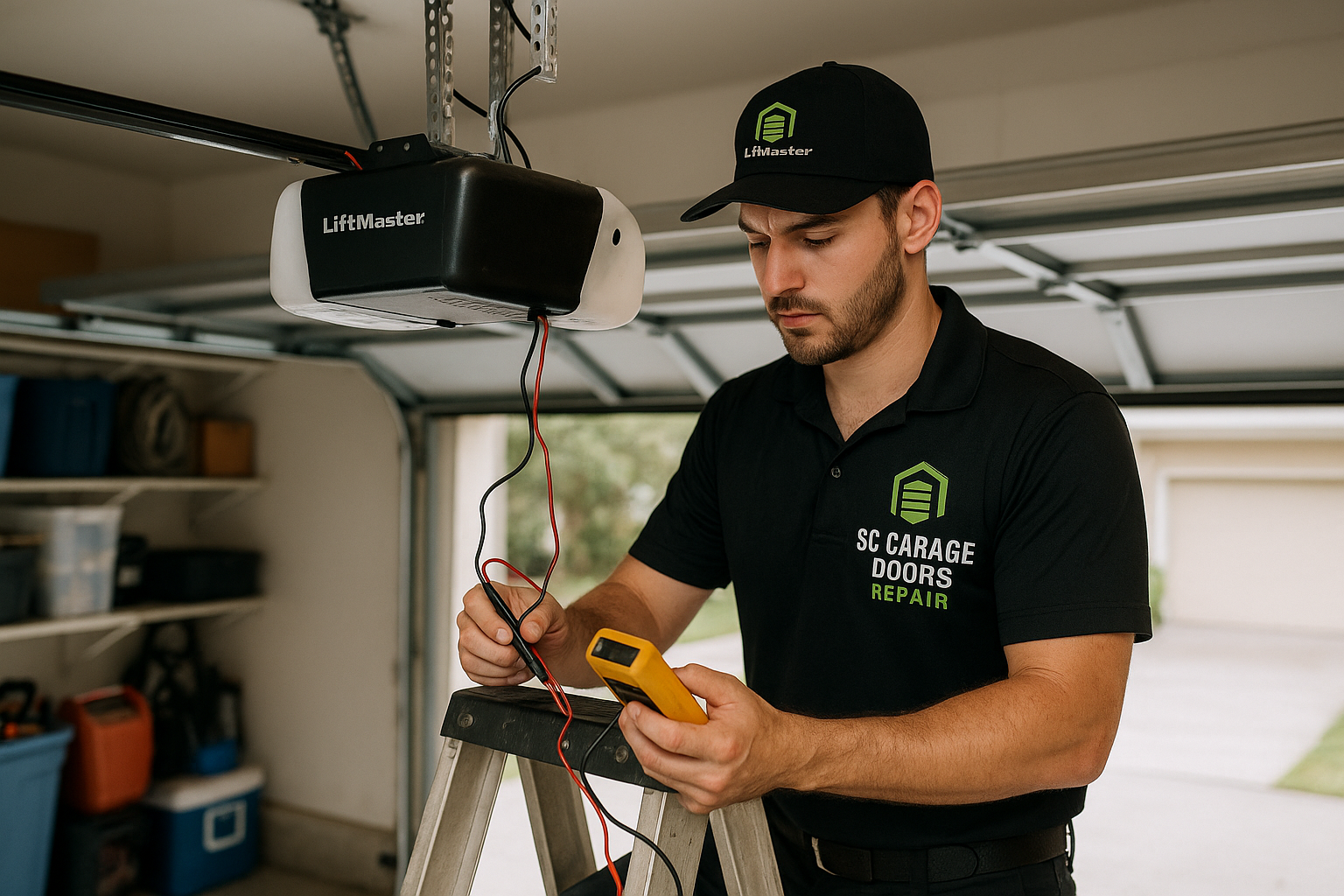 Seasonal Garage Door Maintenance Checklist for South San Francisco Residents