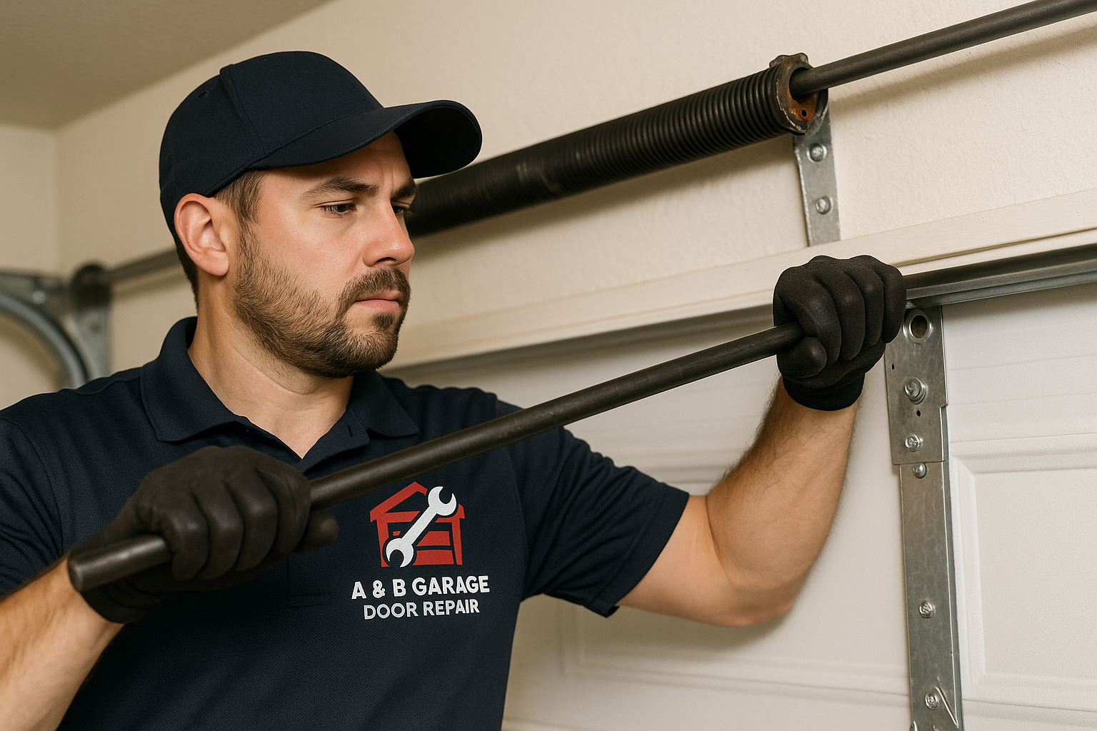 Garage Door Installation in South San Francisco: What to Expect