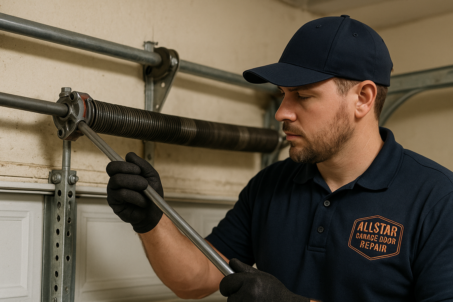 When to Replace vs Repair Your Garage Door: A Guide for South San Francisco Residents