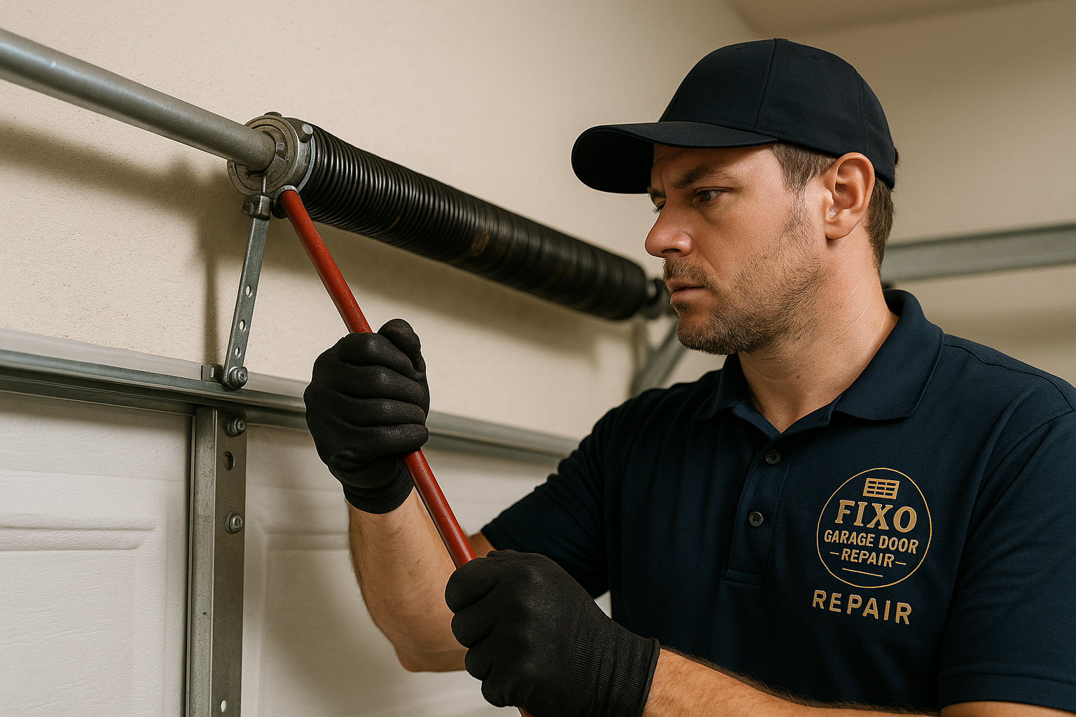 Energy Efficiency and Your Garage Door: A Guide by American Garage Door Repair