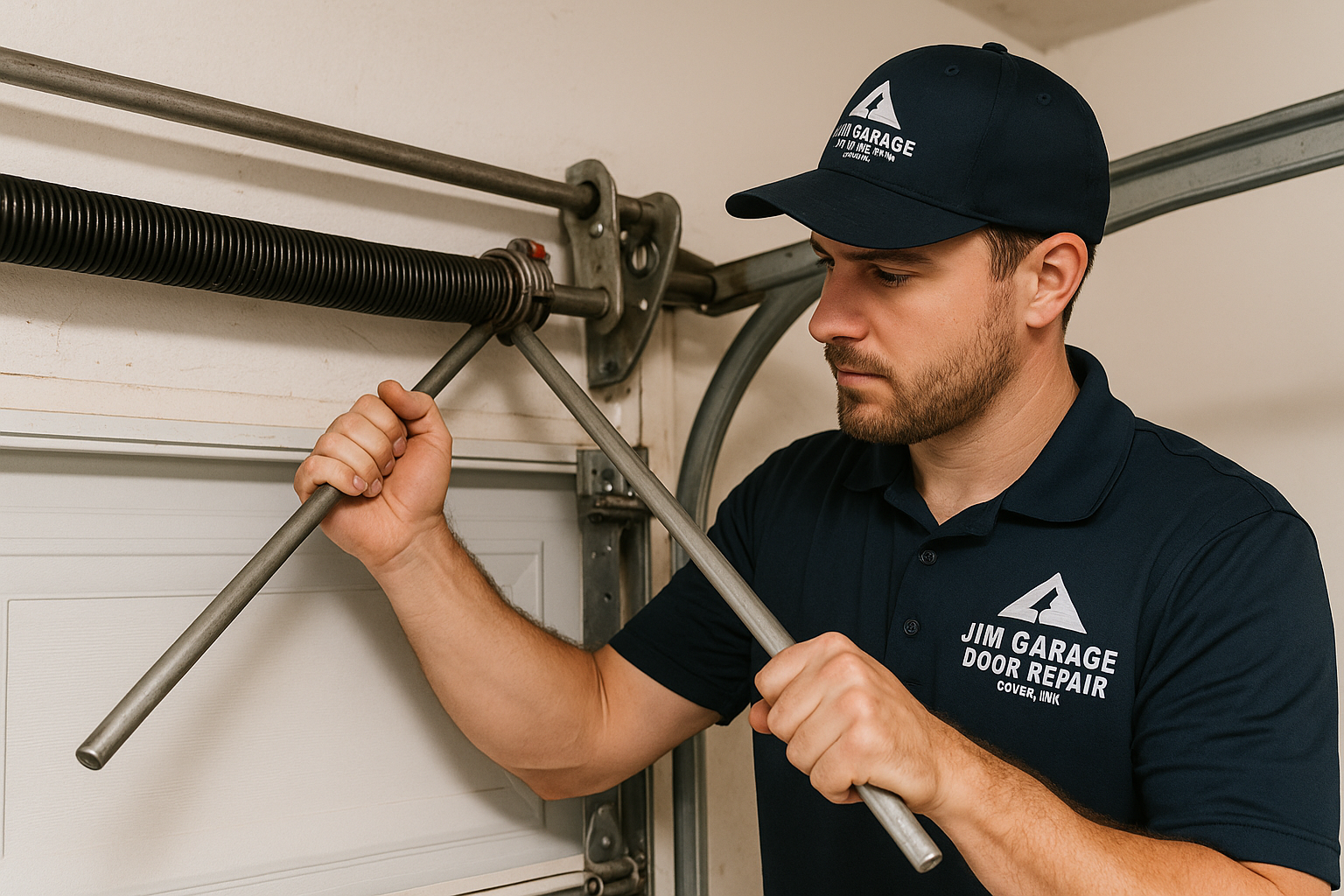 When to Replace vs Repair Your Garage Door: A Guide for South San Francisco Residents