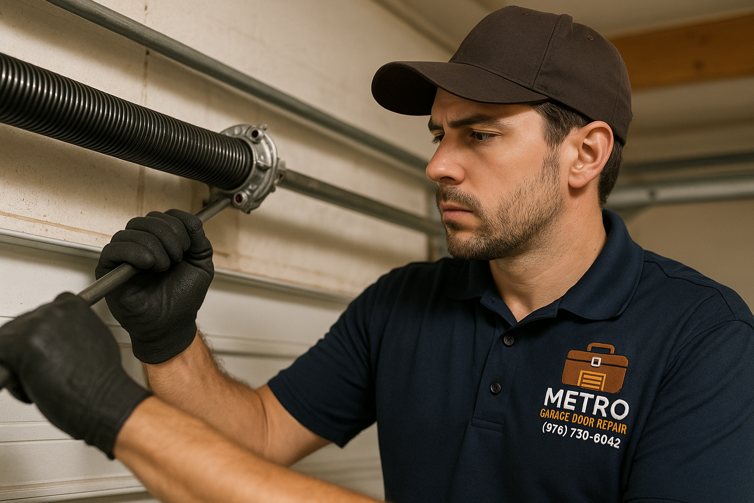 When to Replace vs Repair Your Garage Door: A Guide for South San Francisco Residents