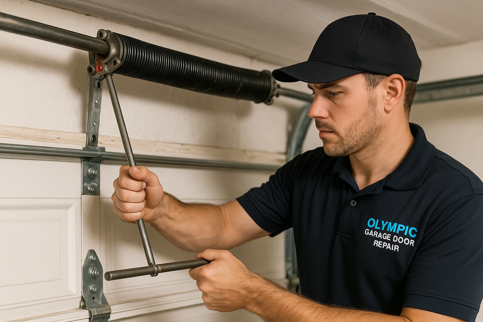When to Replace vs Repair Your Garage Door: A Guide for South San Francisco Residents
