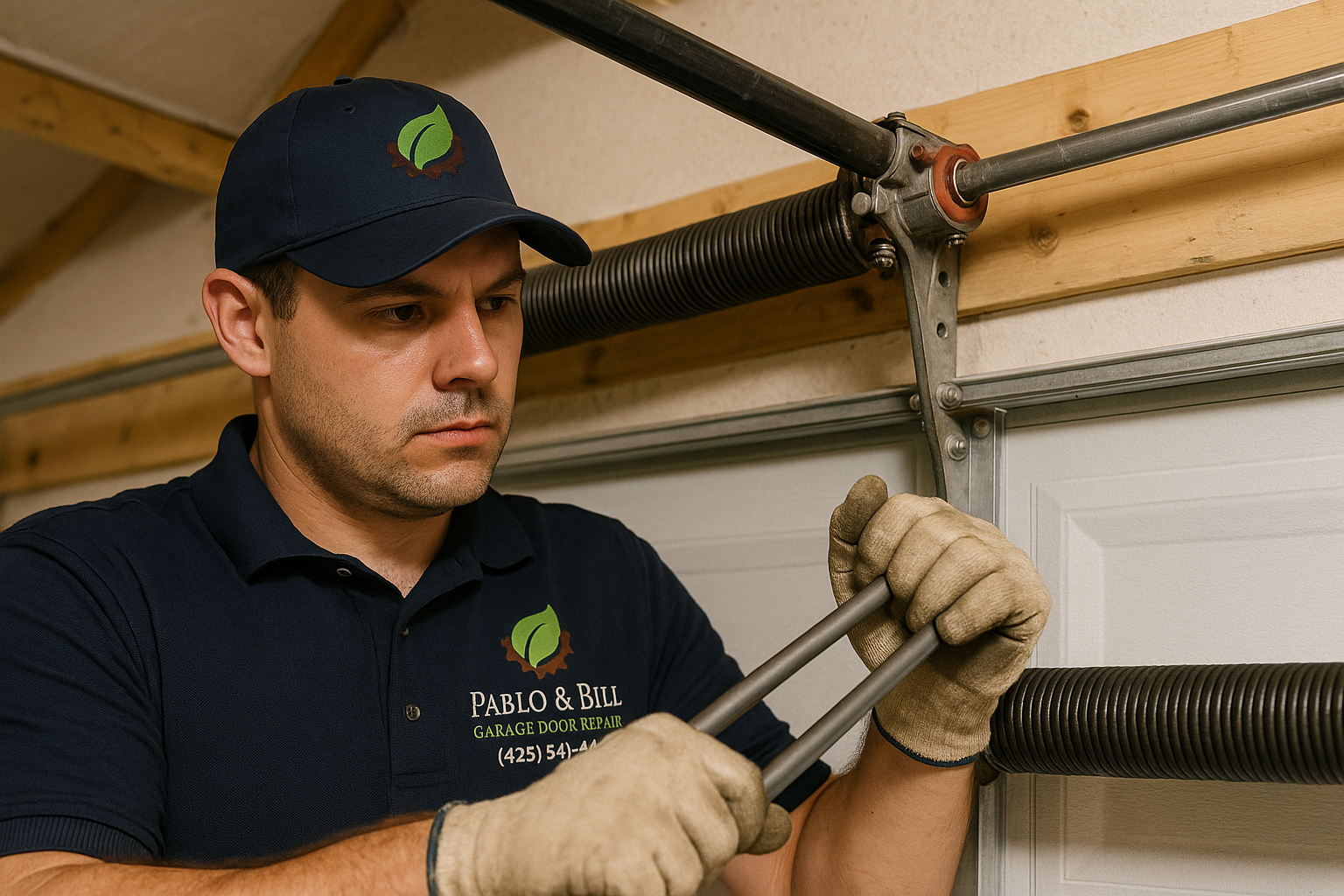 When to Replace vs Repair Your Garage Door: A Guide for South San Francisco Residents