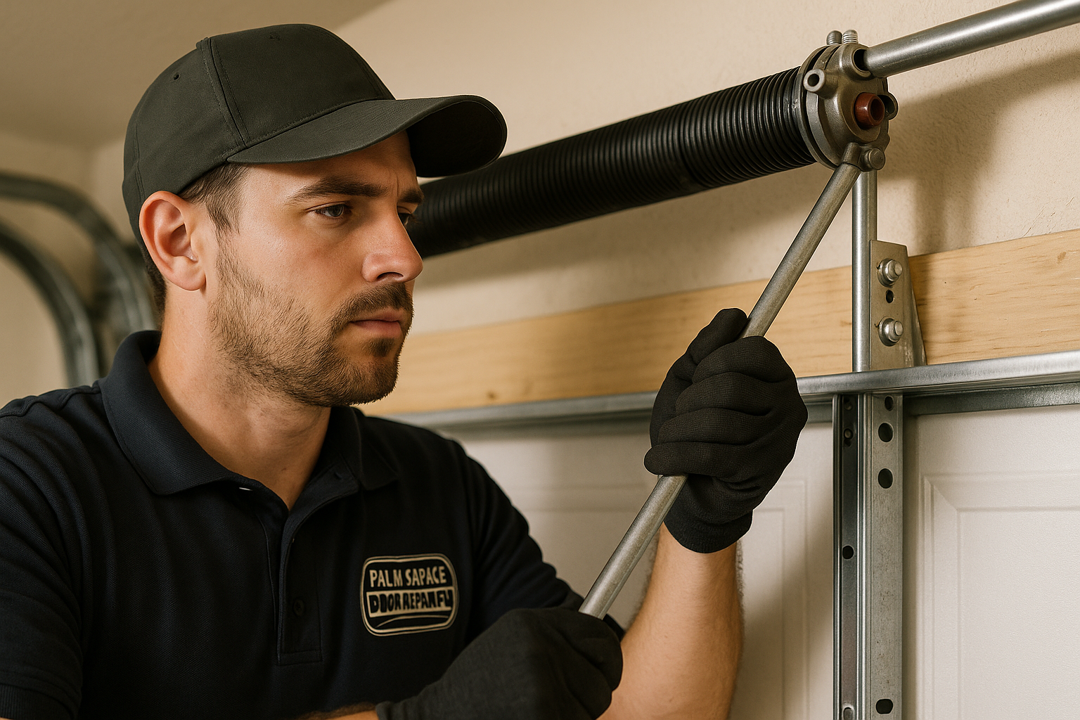 Energy Efficiency and Your Garage Door: A Guide by American Garage Door Repair