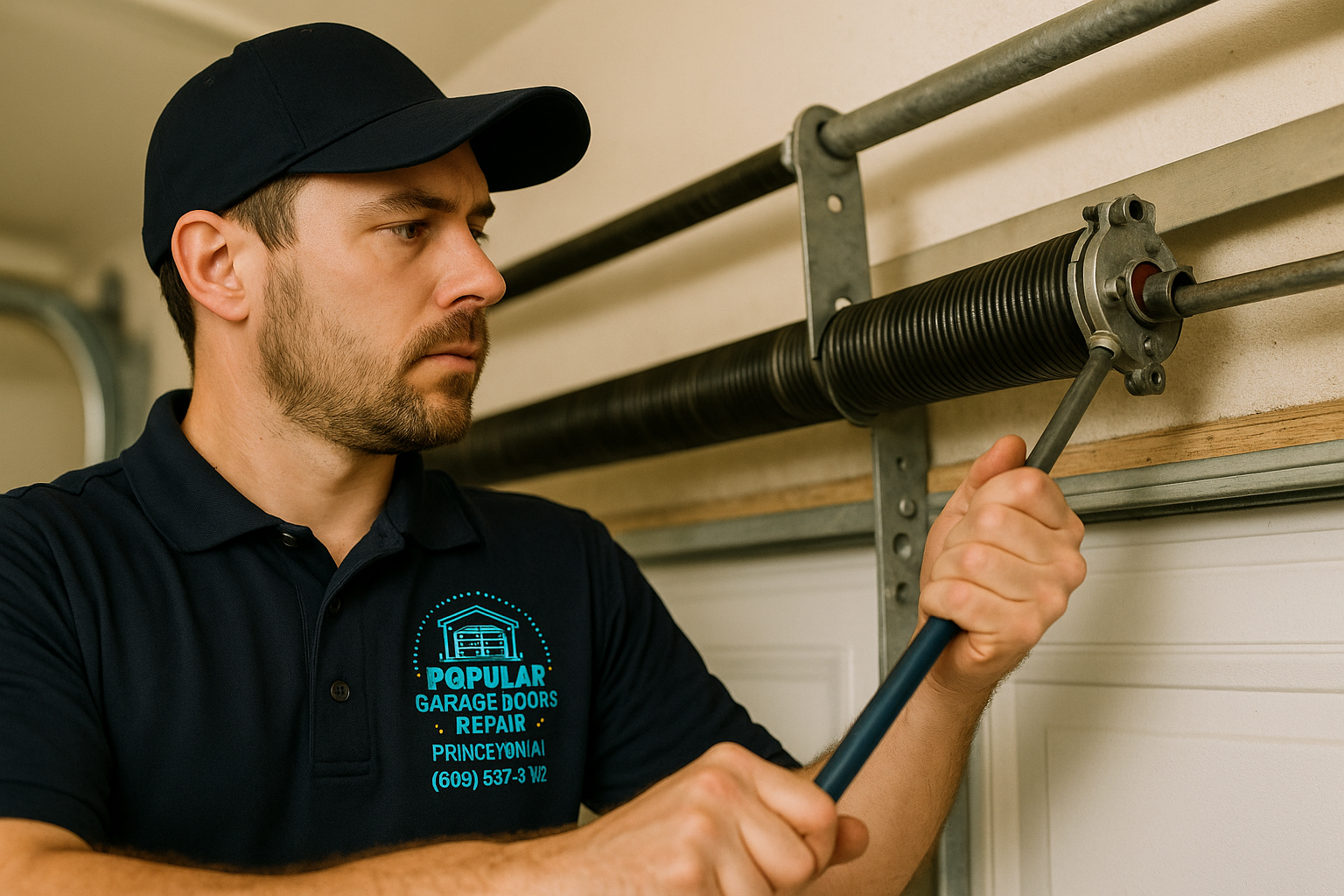 Energy Efficiency and Your Garage Door: A Guide by American Garage Door Repair