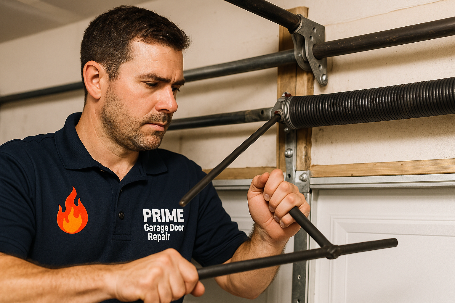 Smart Garage Door Features You Need to Know for Your South San Francisco, CA Home