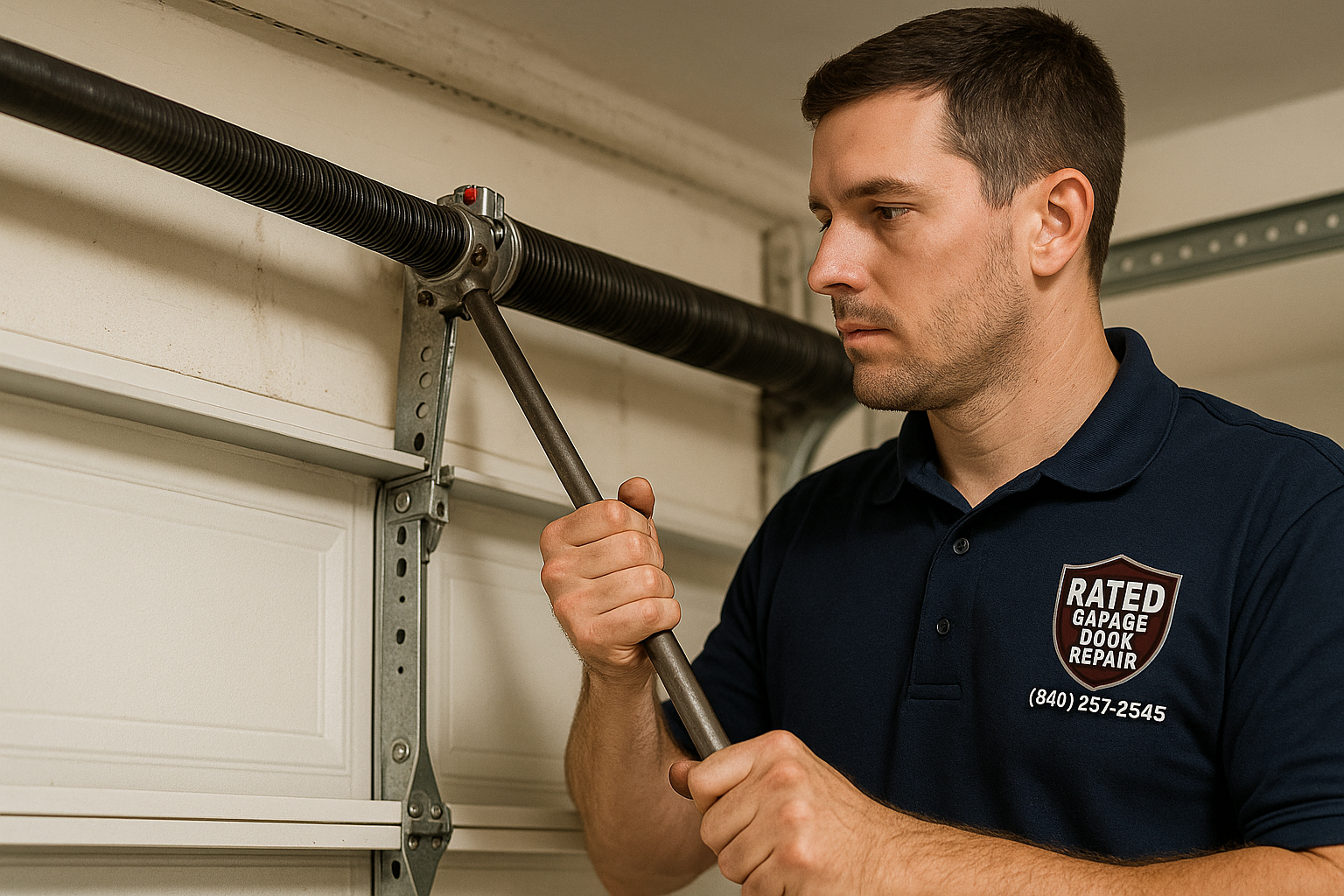 When to Replace vs Repair Your Garage Door: A Guide for South San Francisco Residents