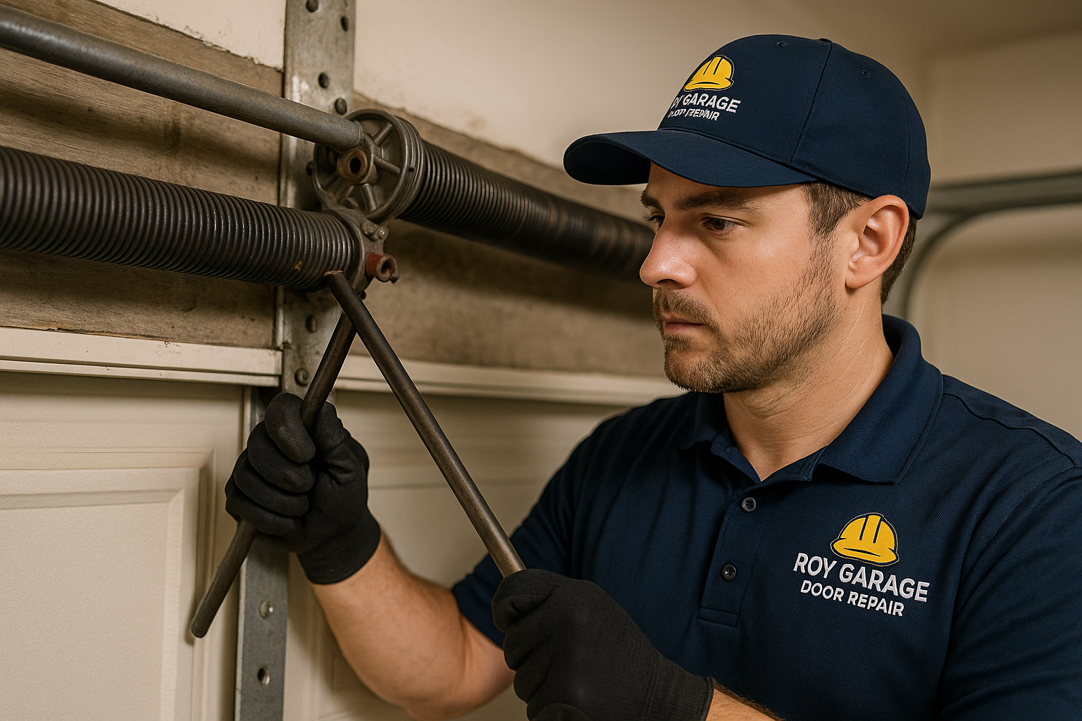 When to Replace vs Repair Your Garage Door: A Guide for South San Francisco Residents