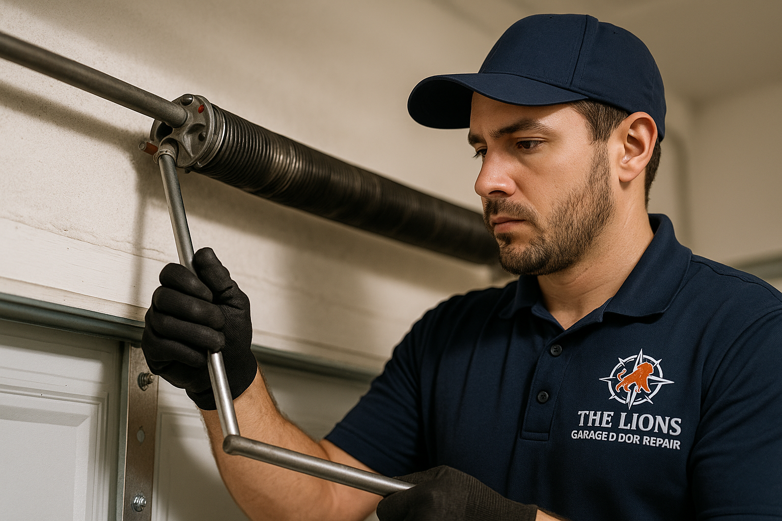 Garage Door Installation in South San Francisco: What to Expect