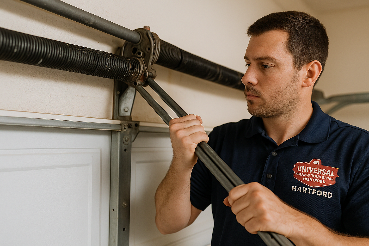 Energy Efficiency and Your Garage Door: A Guide by American Garage Door Repair