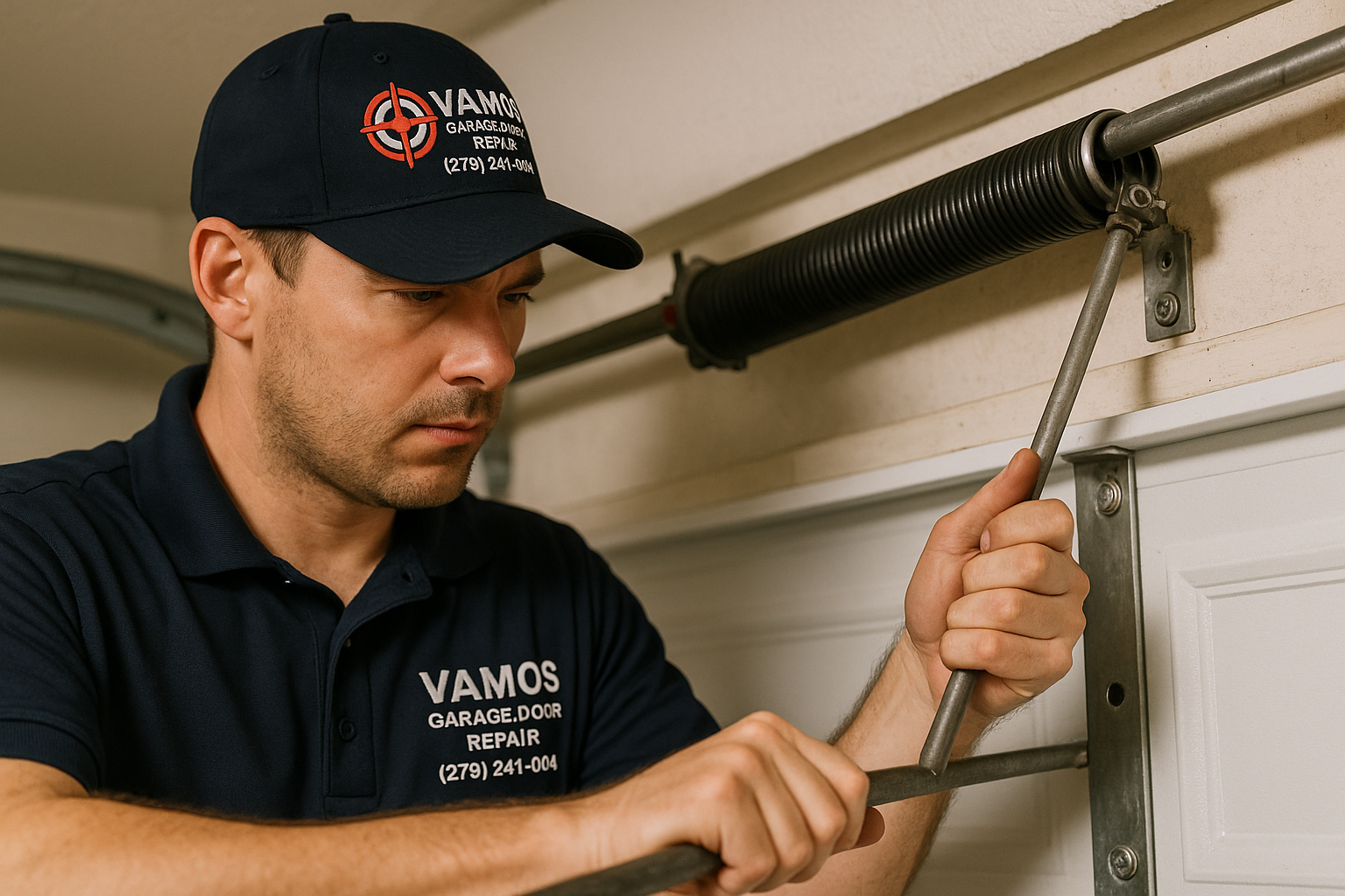 When to Replace vs Repair Your Garage Door: A Guide for South San Francisco Residents