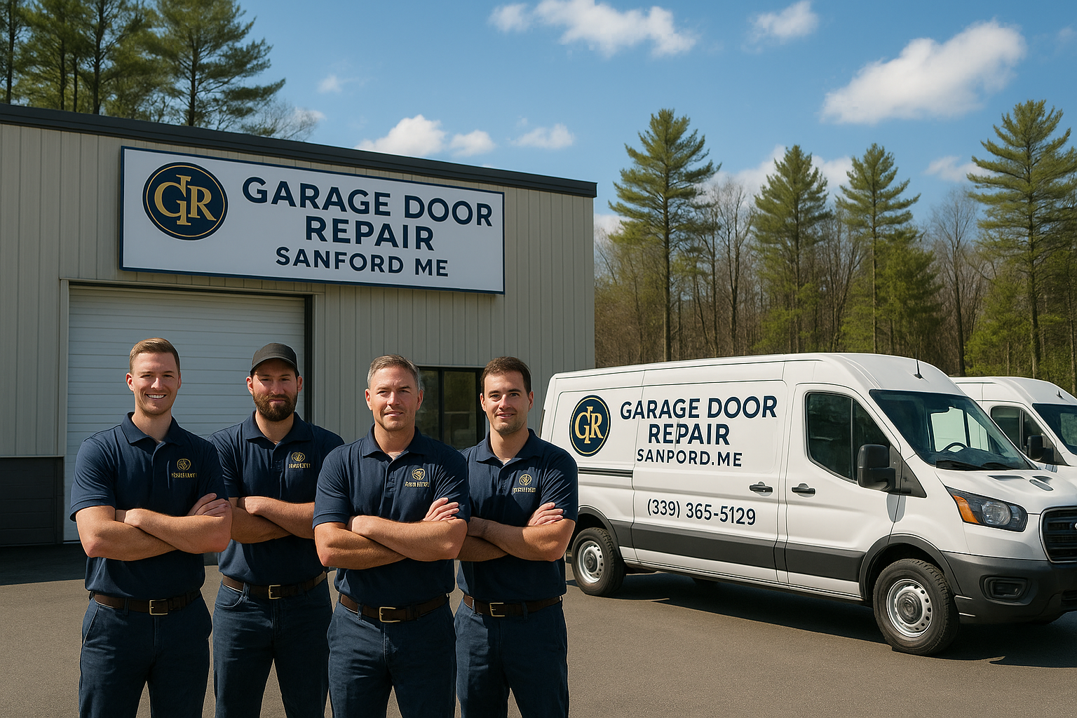 Our certified technicians